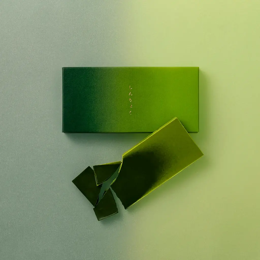 【新発売】日本の四季を表現した「IRODORI CHOCOLATE」に新フレーバー３種＆クリスマス限定商品も登場 画像 3