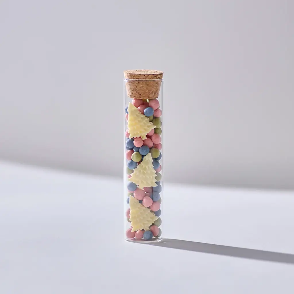 【新発売】日本の四季を表現した「IRODORI CHOCOLATE」に新フレーバー３種＆クリスマス限定商品も登場 画像 5