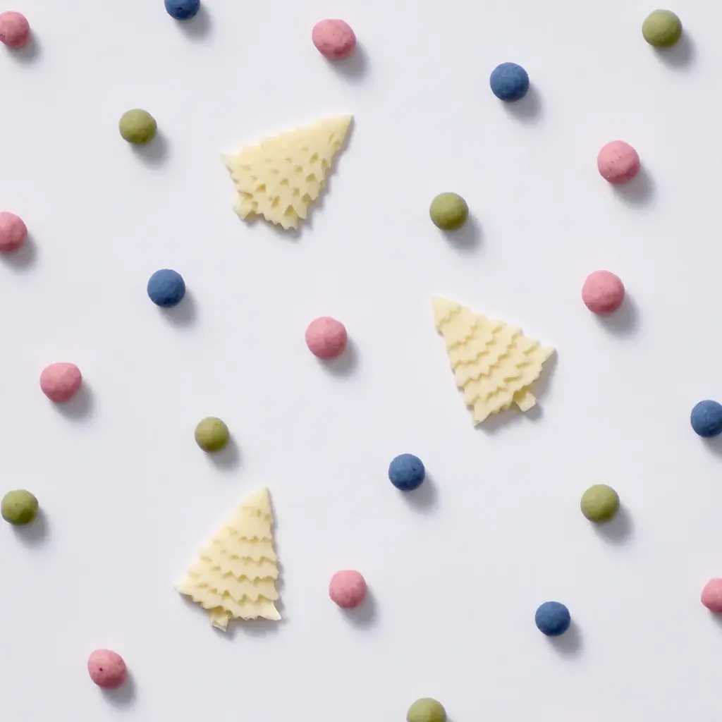 【新発売】日本の四季を表現した「IRODORI CHOCOLATE」に新フレーバー３種＆クリスマス限定商品も登場 画像 6