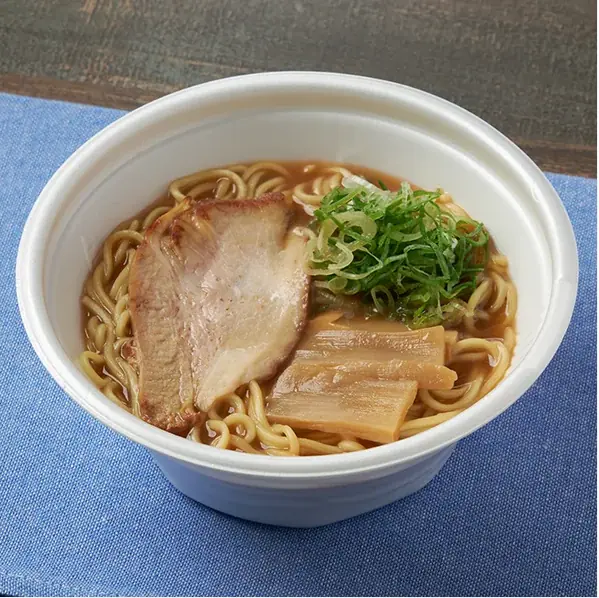 【関西地方限定】和歌山のおいしさ盛りだくさん！和歌山県産食材を使用したお弁当・パン有名店監修スイーツやラーメン4種類が11月11日（火）から発売！ 画像 5