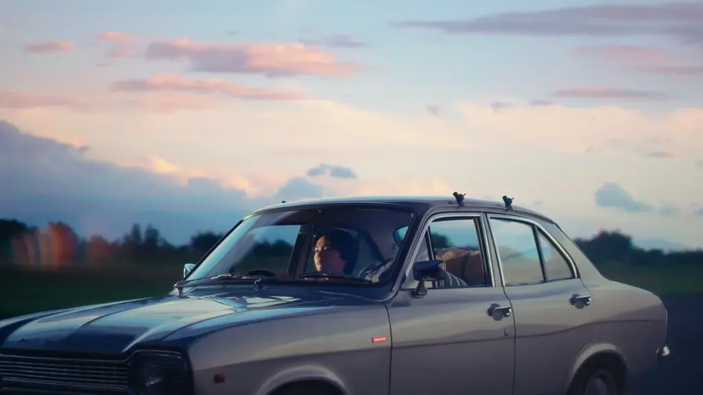 バーチャルプロダクションでリアル品質への挑戦 | 「清澄白河BASE」×林響太朗による、自動車シーンをテーマにしたオリジナルコンテンツの制作ドキュメンタリーが解禁！ 画像 2