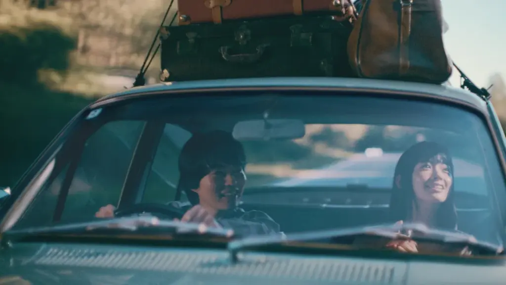 バーチャルプロダクションでリアル品質への挑戦 | 「清澄白河BASE」×林響太朗による、自動車シーンをテーマにしたオリジナルコンテンツの制作ドキュメンタリーが解禁！ 画像 3