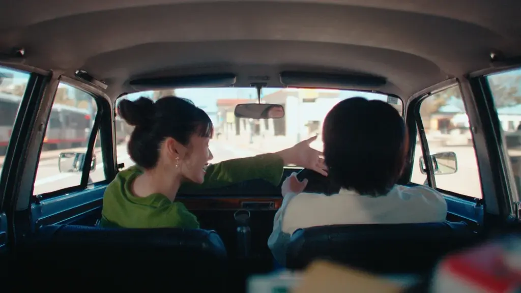 バーチャルプロダクションでリアル品質への挑戦 | 「清澄白河BASE」×林響太朗による、自動車シーンをテーマにしたオリジナルコンテンツの制作ドキュメンタリーが解禁！ 画像 4