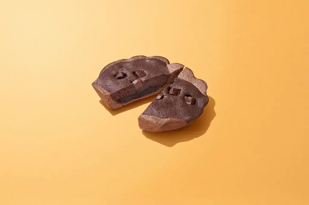 “ひとくちで３度しあわせ”を楽しめるチョコスイーツ11商品を発売！〜ファミマがチョコだらけ！発表会・試食会レポ～「コンビニスイーツの域を超えている！」と大絶賛の声も 画像 10