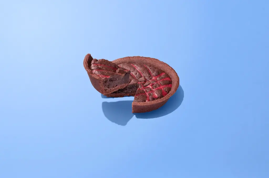 “ひとくちで３度しあわせ”を楽しめるチョコスイーツ11商品を発売！〜ファミマがチョコだらけ！発表会・試食会レポ～「コンビニスイーツの域を超えている！」と大絶賛の声も 画像 11