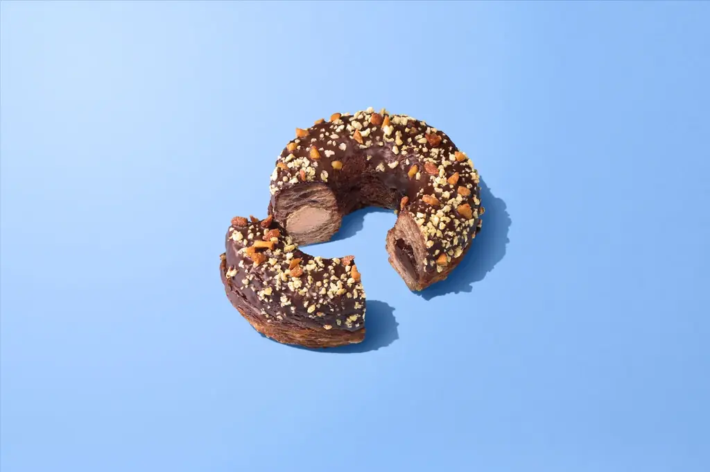 “ひとくちで３度しあわせ”を楽しめるチョコスイーツ11商品を発売！〜ファミマがチョコだらけ！発表会・試食会レポ～「コンビニスイーツの域を超えている！」と大絶賛の声も 画像 8