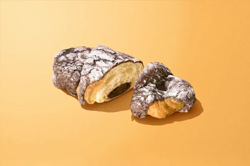 “ひとくちで３度しあわせ”を楽しめるチョコスイーツ11商品を発売！〜ファミマがチョコだらけ！発表会・試食会レポ～「コンビニスイーツの域を超えている！」と大絶賛の声も 画像 9