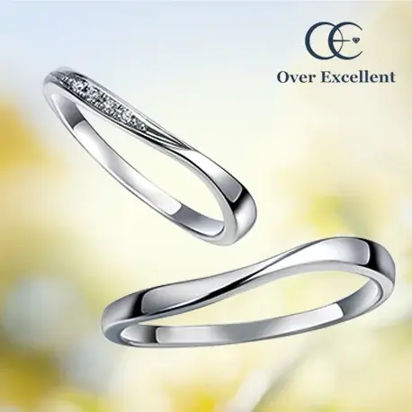 【Over Excellent】「いい夫婦の日」に想いを込めてふたりの未来を祝福する、4日間限定のスペシャルブライダルキャンペーン開催 画像 3
