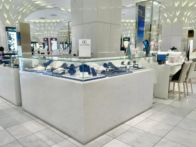 【Over Excellent】「いい夫婦の日」に想いを込めてふたりの未来を祝福する、4日間限定のスペシャルブライダルキャンペーン開催 画像 7