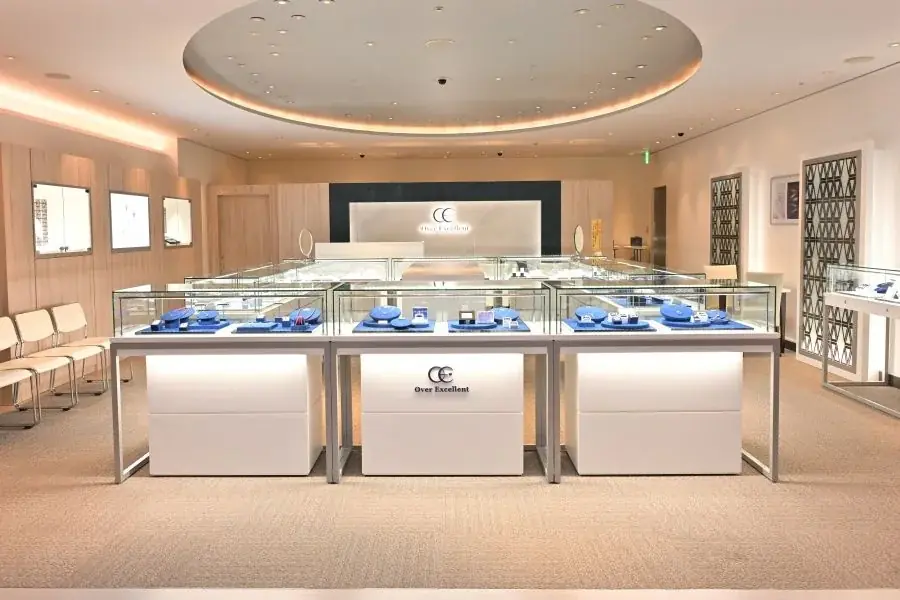 【Over Excellent】「いい夫婦の日」に想いを込めてふたりの未来を祝福する、4日間限定のスペシャルブライダルキャンペーン開催 画像 8