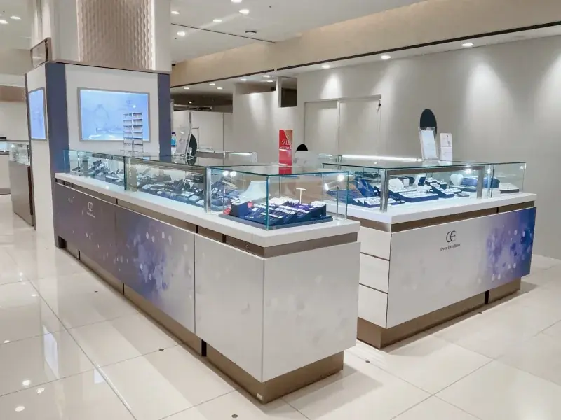 【Over Excellent】「いい夫婦の日」に想いを込めてふたりの未来を祝福する、4日間限定のスペシャルブライダルキャンペーン開催 画像 9