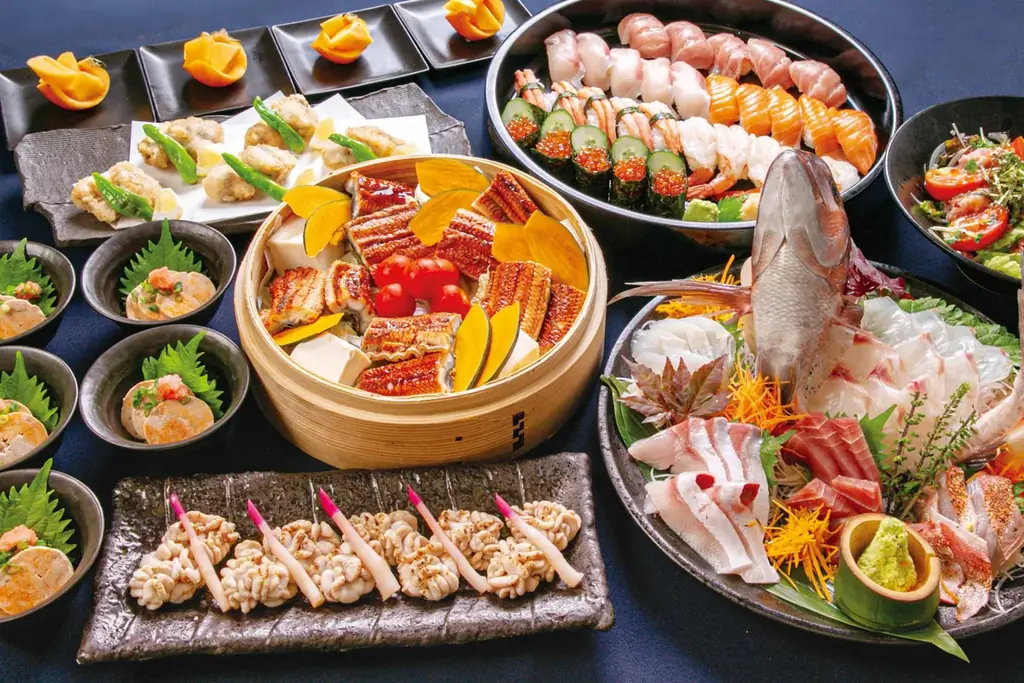 海鮮居酒屋「鮨のえん屋」冬の宴会メニュー 11月18日（火）より開始いたします 画像 7