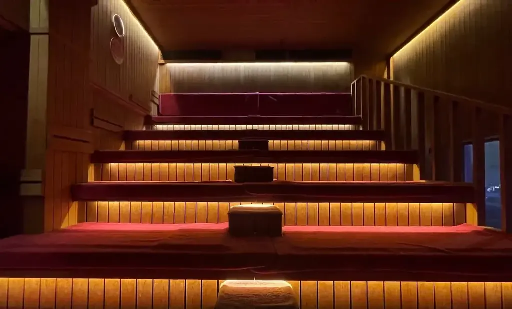 国内最大のサウナアワード「SAUNACHELIN 2025」を11月11日”ととのえの日”に発表 画像 4