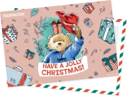 「パディントン™の日本橋大冒険」開催 画像 2