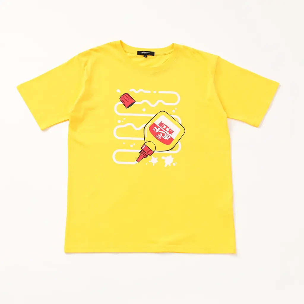 【イオン限定】「企業コラボＴシャツ」のあのデザインが復刻！チョコボールやピザポテトなど、１６社２０柄を１１月２０日（木）発売 画像 11