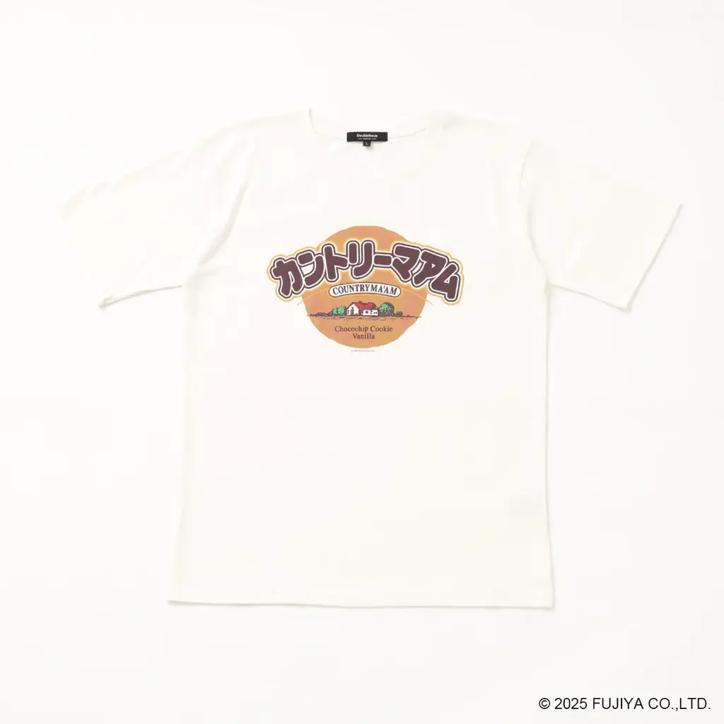 【イオン限定】「企業コラボＴシャツ」のあのデザインが復刻！チョコボールやピザポテトなど、１６社２０柄を１１月２０日（木）発売 画像 13