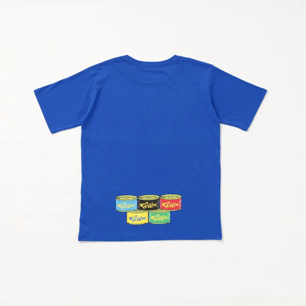 【イオン限定】「企業コラボＴシャツ」のあのデザインが復刻！チョコボールやピザポテトなど、１６社２０柄を１１月２０日（木）発売 画像 17