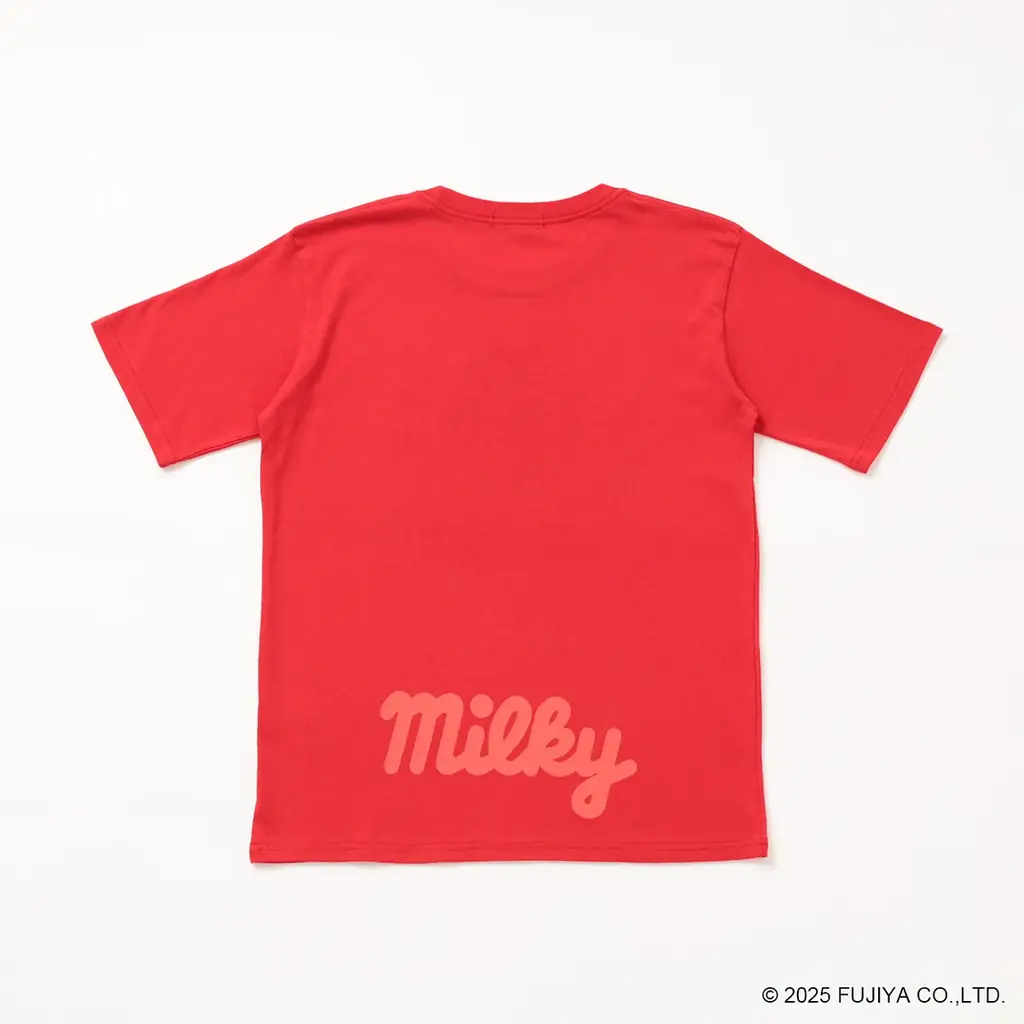 【イオン限定】「企業コラボＴシャツ」のあのデザインが復刻！チョコボールやピザポテトなど、１６社２０柄を１１月２０日（木）発売 画像 19