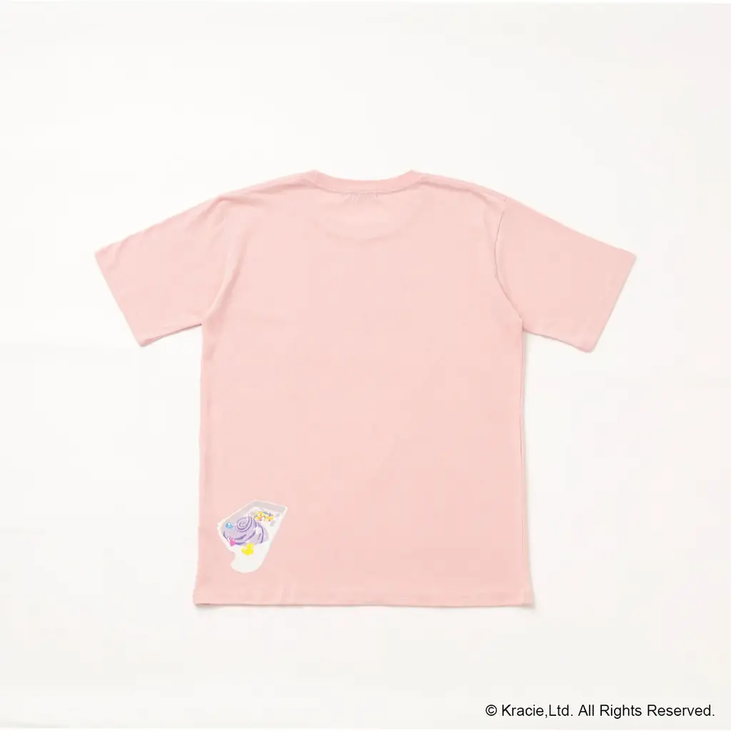 【イオン限定】「企業コラボＴシャツ」のあのデザインが復刻！チョコボールやピザポテトなど、１６社２０柄を１１月２０日（木）発売 画像 22