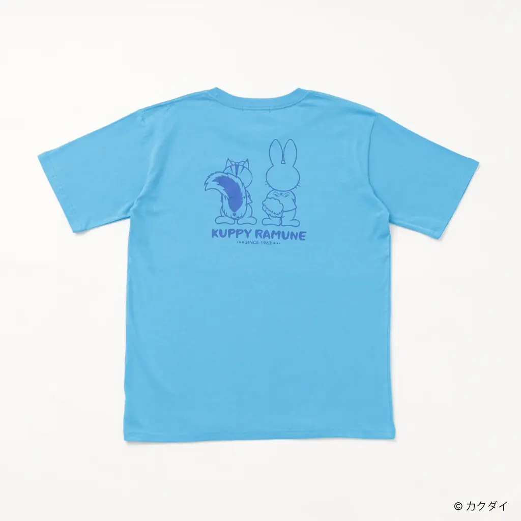 【イオン限定】「企業コラボＴシャツ」のあのデザインが復刻！チョコボールやピザポテトなど、１６社２０柄を１１月２０日（木）発売 画像 24