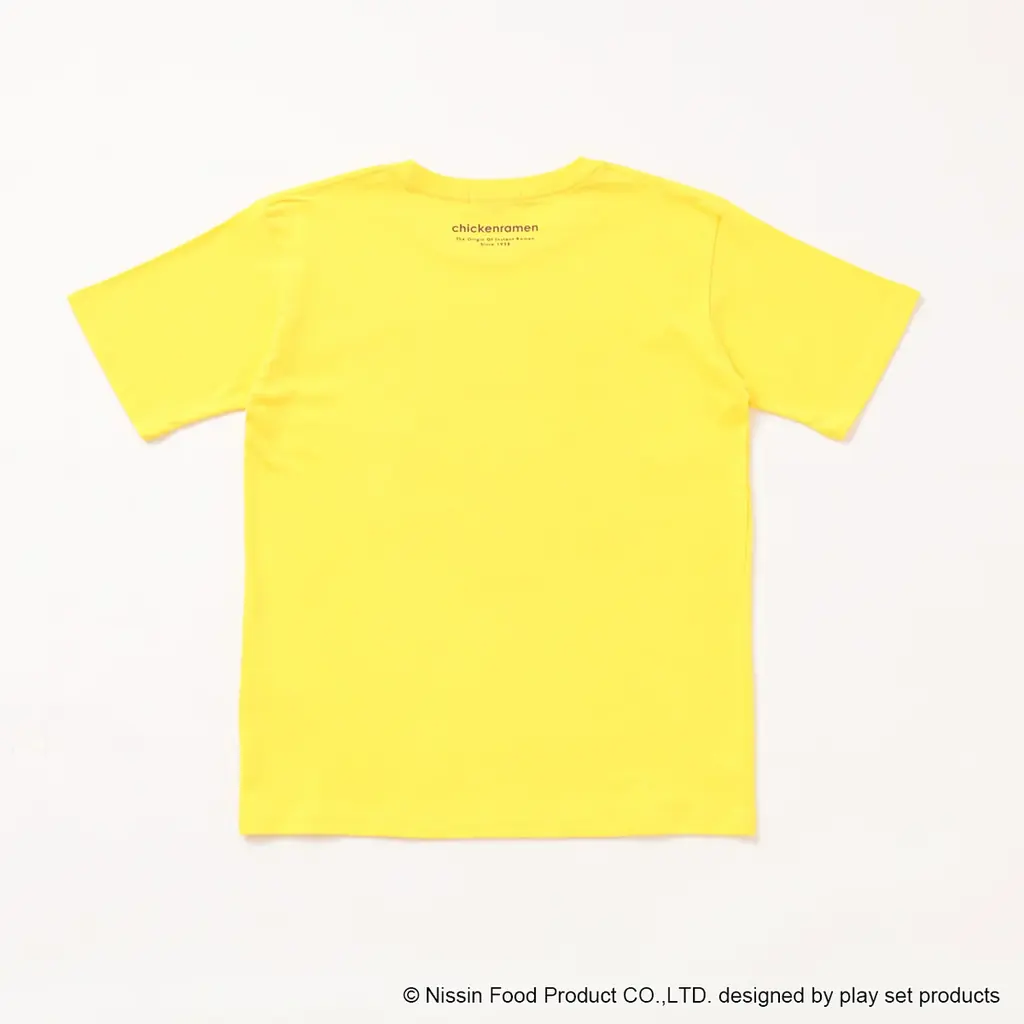 【イオン限定】「企業コラボＴシャツ」のあのデザインが復刻！チョコボールやピザポテトなど、１６社２０柄を１１月２０日（木）発売 画像 26