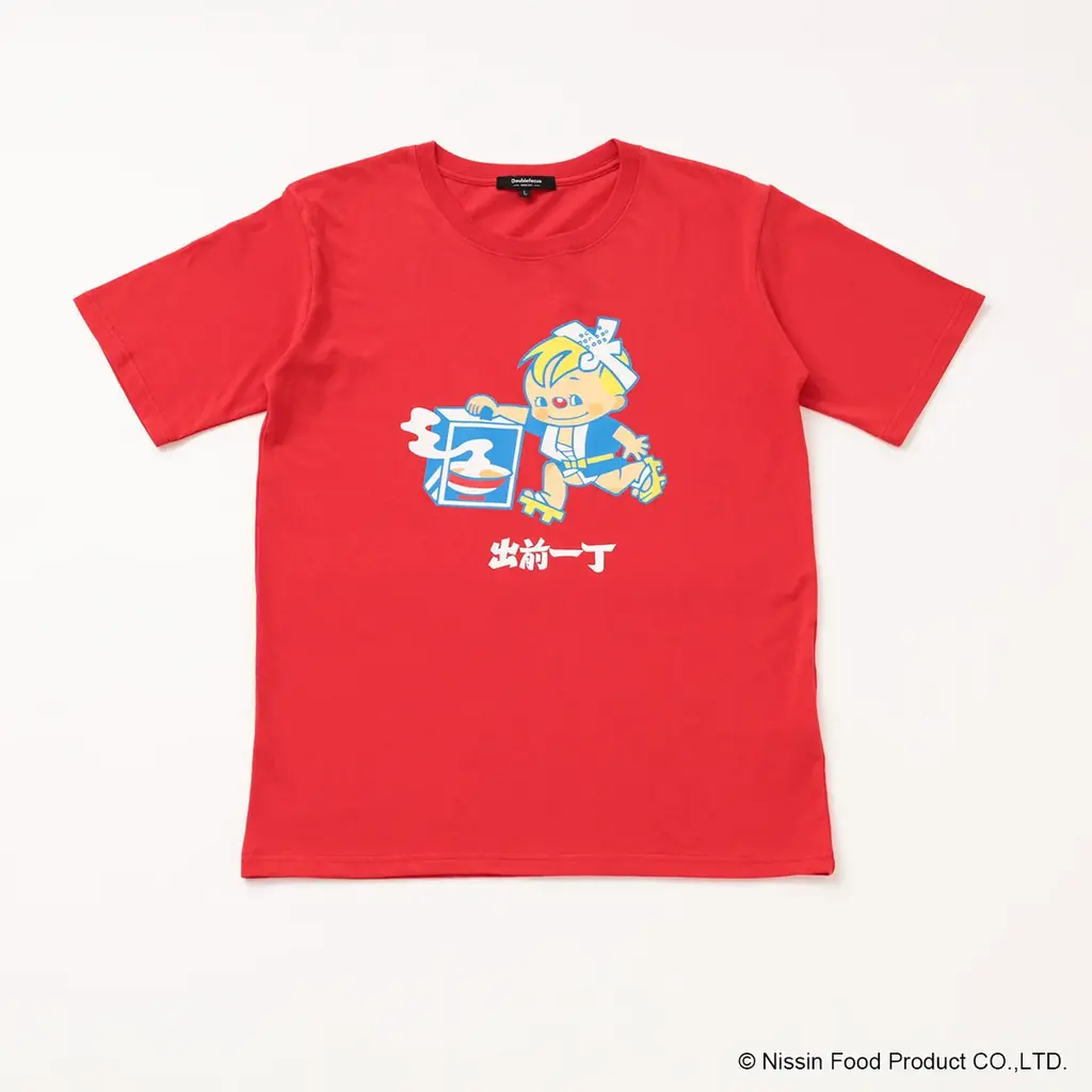 【イオン限定】「企業コラボＴシャツ」のあのデザインが復刻！チョコボールやピザポテトなど、１６社２０柄を１１月２０日（木）発売 画像 9