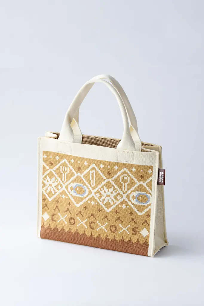 【ココス】ココロはずむ！ココス自慢の紅茶を楽しめるオリジナルグッズが登場！「ココス 冬の福袋 2026」11月18日（火）10:00より予約販売開始！ 画像 2