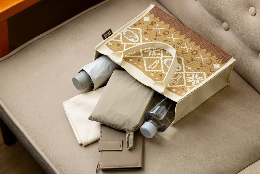 【ココス】ココロはずむ！ココス自慢の紅茶を楽しめるオリジナルグッズが登場！「ココス 冬の福袋 2026」11月18日（火）10:00より予約販売開始！ 画像 3