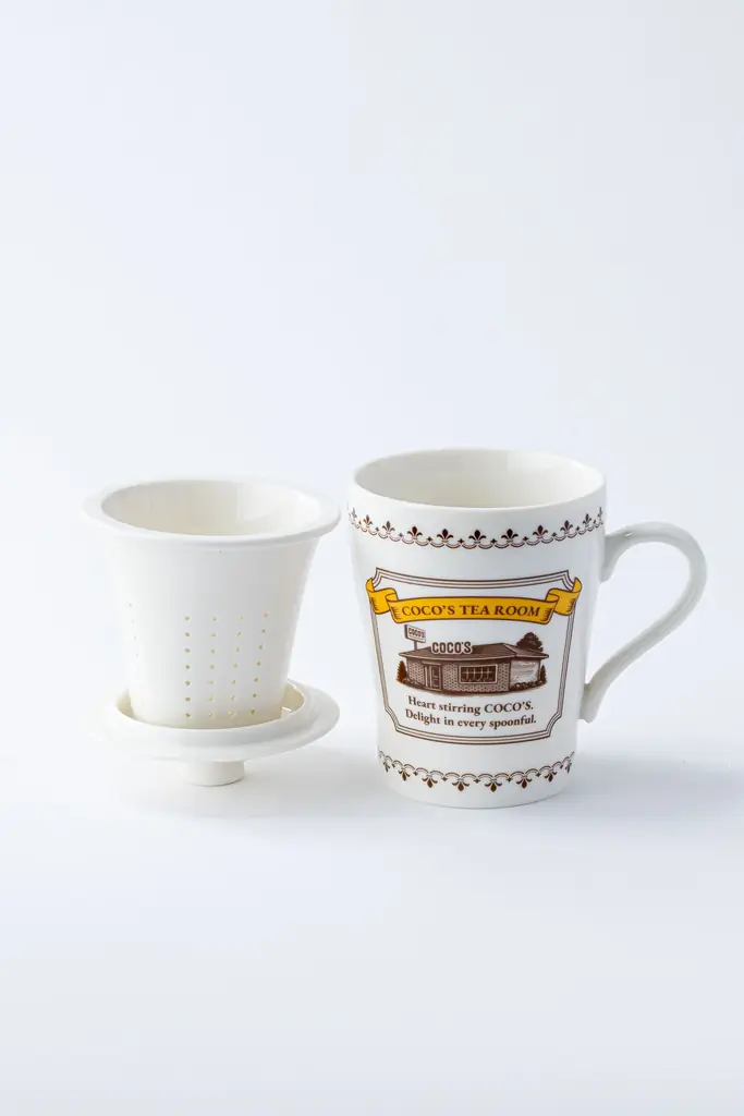 【ココス】ココロはずむ！ココス自慢の紅茶を楽しめるオリジナルグッズが登場！「ココス 冬の福袋 2026」11月18日（火）10:00より予約販売開始！ 画像 5