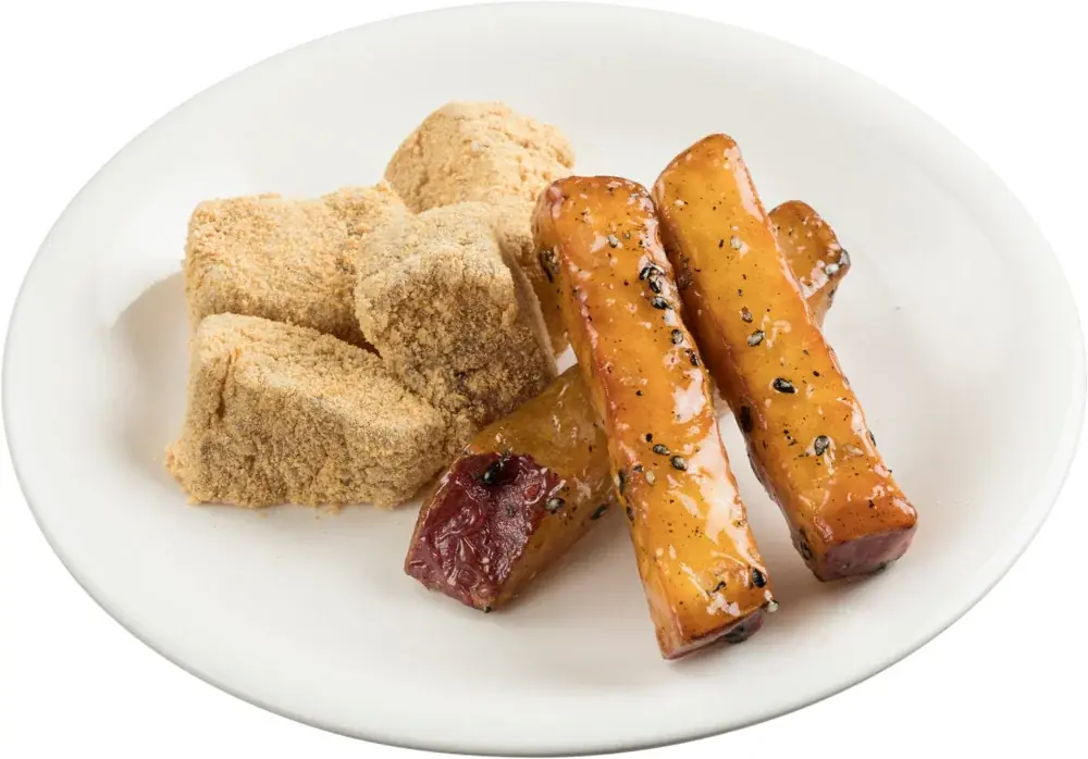 一番おいしいゴールデンコンビはどれだ！すしとグラタンの新コンビ、人気の和スイーツコンビなどスシローが“ゴールデンコンビ”なメニューをご提供！ 画像 3