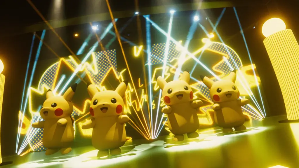 『ポケパーク カントー』 2026年2月5日（木） グランドオープン！ひと足先に世界観を味わえるトレーラーを公開 画像 12