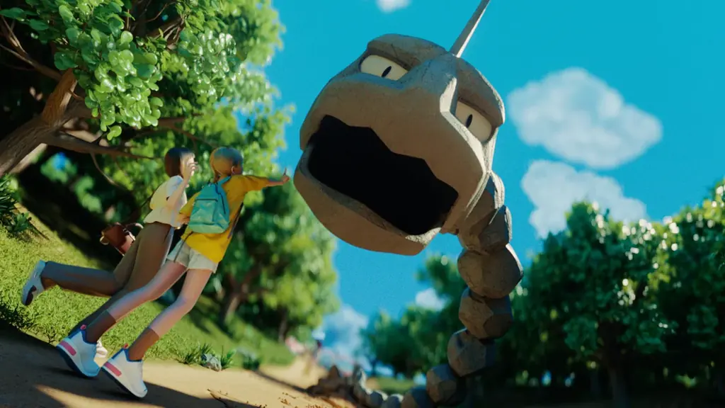 『ポケパーク カントー』 2026年2月5日（木） グランドオープン！ひと足先に世界観を味わえるトレーラーを公開 画像 5