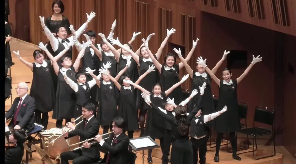 ドキュメンタリー映画『ホワイトハンドコーラスNIPPON ～Brüder よろこびのウィーン～』、12月12日よりアップリンク吉祥寺にて公開決定 画像 3