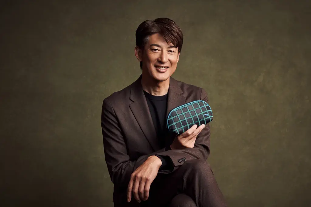 能見篤史 × TRION コラボ第2弾を発売 ― 購入者限定イベントを12/20(土)に大阪で開催 画像 10