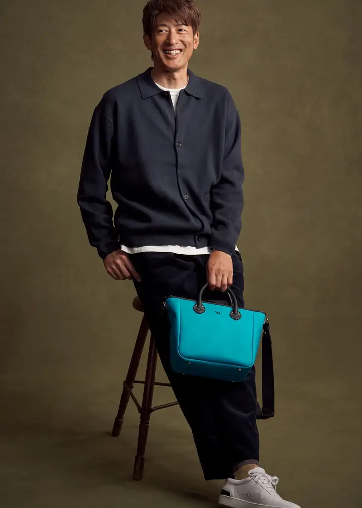 能見篤史 × TRION コラボ第2弾を発売 ― 購入者限定イベントを12/20(土)に大阪で開催 画像 4