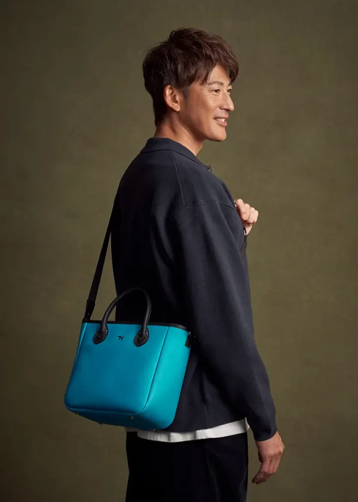 能見篤史 × TRION コラボ第2弾を発売 ― 購入者限定イベントを12/20(土)に大阪で開催 画像 5