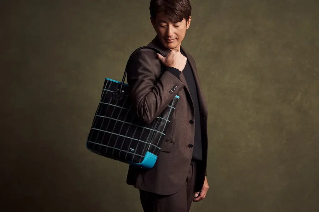 能見篤史 × TRION コラボ第2弾を発売 ― 購入者限定イベントを12/20(土)に大阪で開催 画像 6