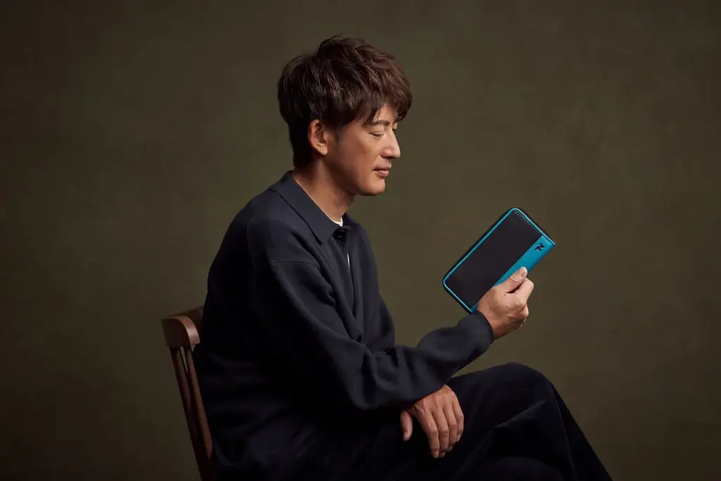 能見篤史 × TRION コラボ第2弾を発売 ― 購入者限定イベントを12/20(土)に大阪で開催 画像 7