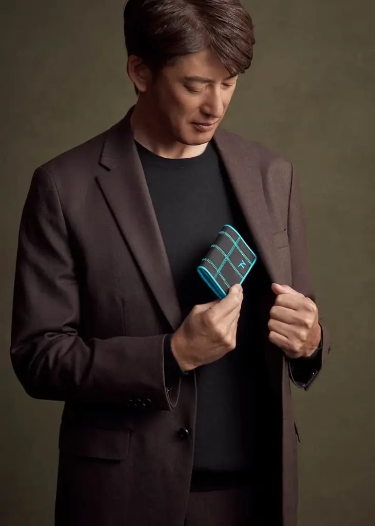 能見篤史 × TRION コラボ第2弾を発売 ― 購入者限定イベントを12/20(土)に大阪で開催 画像 8