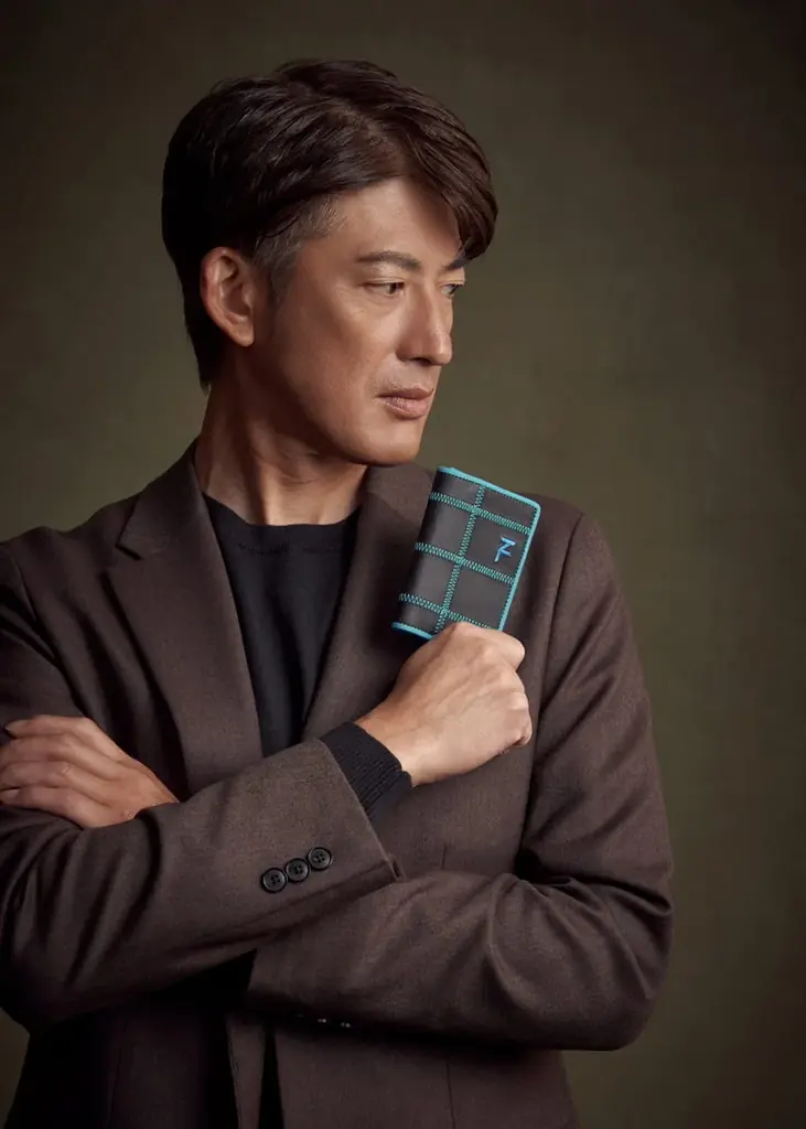 能見篤史 × TRION コラボ第2弾を発売 ― 購入者限定イベントを12/20(土)に大阪で開催 画像 9