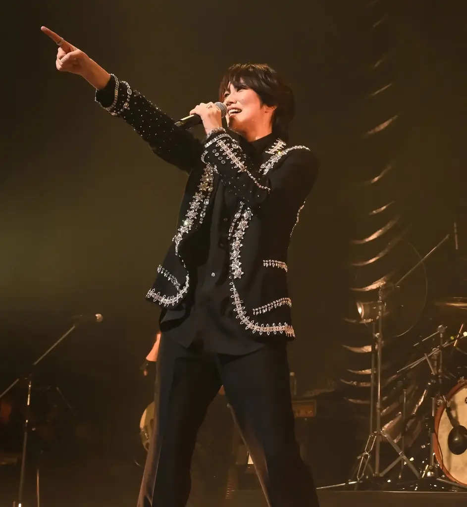 明日海りお＆七海ひろきのアフタートーク付きでお届け！ミュージカル『コレット』11月23日(日)テレビ初放送！CS衛星劇場 画像 8