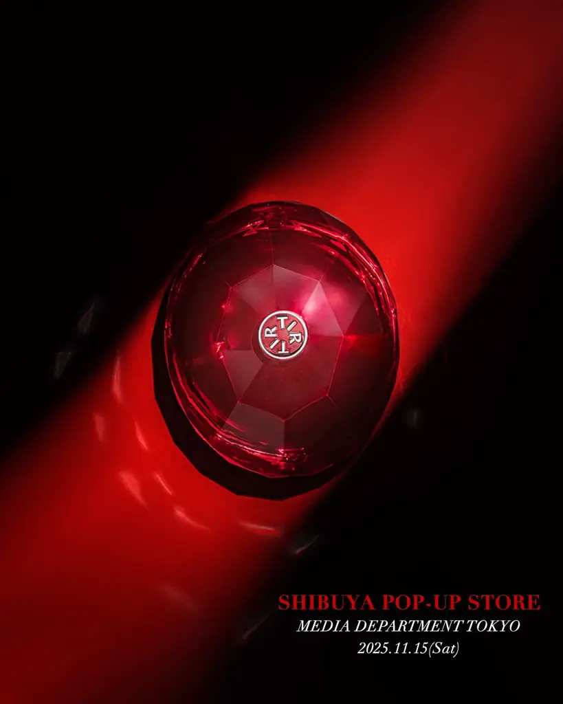 11月15日渋谷でTIRTIR新章ポップアップ、最新クッション先行発売