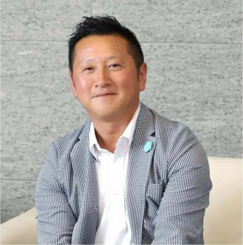 【クールジャパンDXサミット2025】オープニングトーク詳細発表！『日本の魅力で世界を元気に！”株式会社ニッポン”が挑む新しい価値創造』#CJDX2025 画像 5