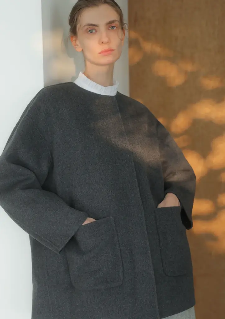 【la.f…(ラエフ)】2025年ウインターフェアを開催。オリジナルノベルティチャームをプレゼント。 画像 10