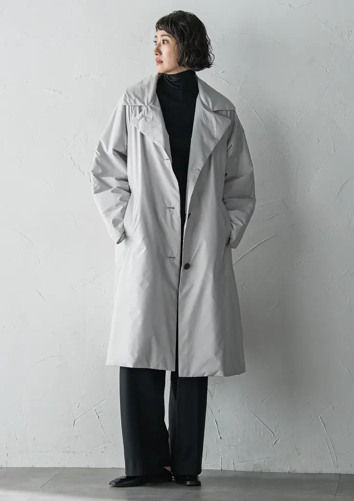 【la.f…(ラエフ)】2025年ウインターフェアを開催。オリジナルノベルティチャームをプレゼント。 画像 4