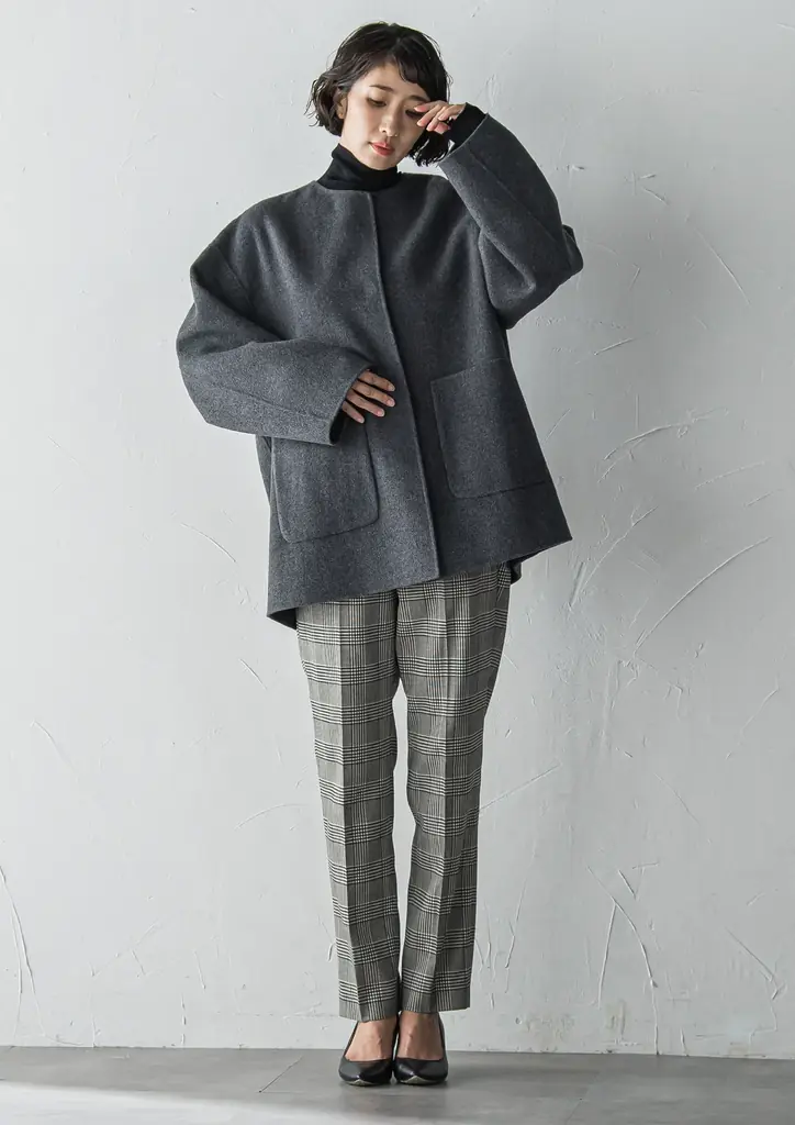 【la.f…(ラエフ)】2025年ウインターフェアを開催。オリジナルノベルティチャームをプレゼント。 画像 5