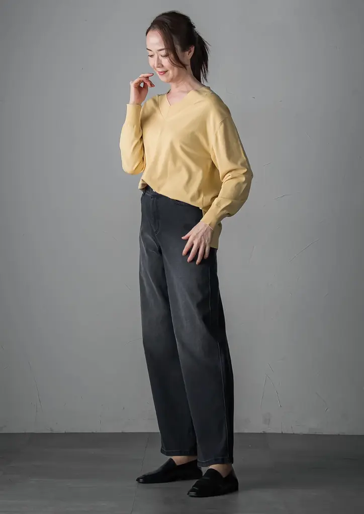 【la.f…(ラエフ)】2025年ウインターフェアを開催。オリジナルノベルティチャームをプレゼント。 画像 6