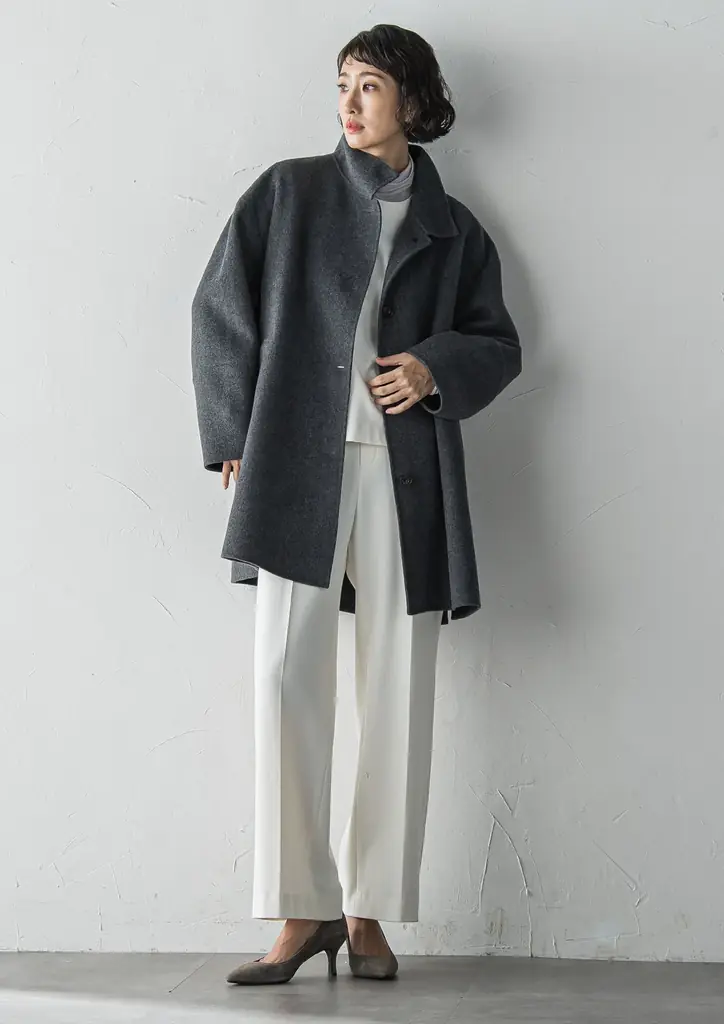 【la.f…(ラエフ)】2025年ウインターフェアを開催。オリジナルノベルティチャームをプレゼント。 画像 8