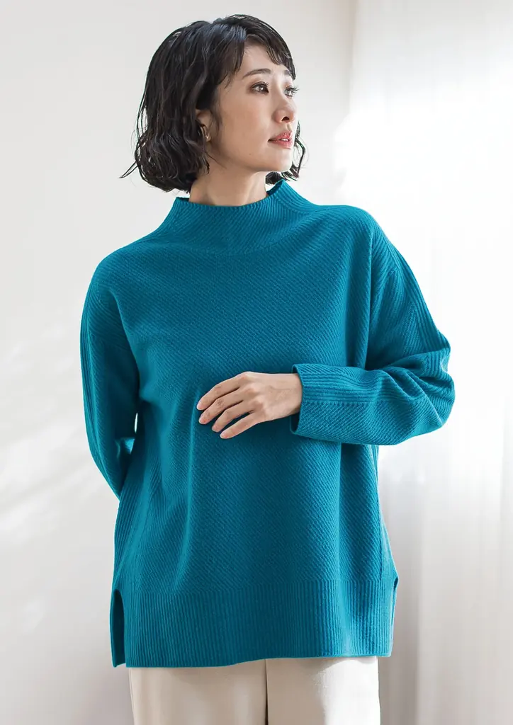 【la.f…(ラエフ)】2025年ウインターフェアを開催。オリジナルノベルティチャームをプレゼント。 画像 9