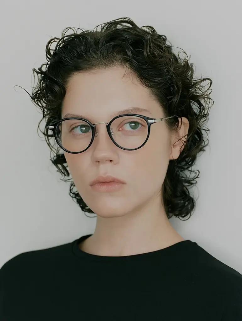 メガネブランド「Zoff」×「MARW UNITED ARROWS」が初のコラボレーション　「Zoff｜MARW UNITED ARROWS」 画像 4